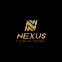 Nexus Agency logo - Similar company to Nexus Agency