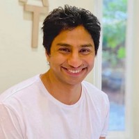 Mahesh's AI PM Community logo - Similar company to Legalgraph Ai