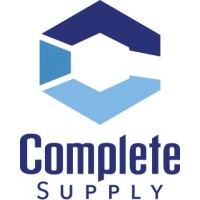 Complete Supply, Inc. logo - Similar company to Compeete