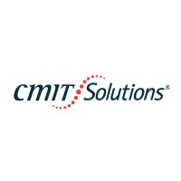 CMIT Solutions of Carlsbad logo - Similar company to Icn Systems