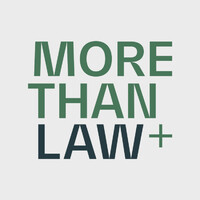 MoreThanLaw+ logo - Similar company to [H]Ístemi