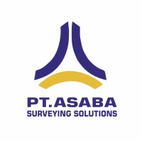 Asaba Surveying Division logo - Similar company to Satnet