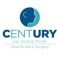 Century Ear Nose & Throat logo - Similar company to Sinus & Snoring Md - Ent Family Clinic / Doctor Nariz - Sinusitis & Ronquido