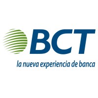 Banco BCT logo - Similar company to Quantico Global Systems