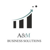 A&M Business Solution logo - Similar company to Point Solution
