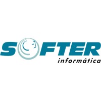 Softer Informatica logo - Similar company to Comunicar Call Center