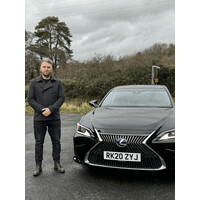 Experience Travel  Teignbridge logo - Similar company to Prestige Driver