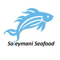 Soleymani Seafood logo - Similar company to Asia Nodezh Development & Trading Co.,Ltd