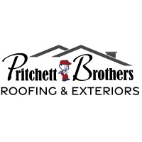 Pritchett Bros Inc logo - Similar company to Crisp Roofing