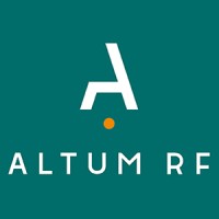 Altum Rf