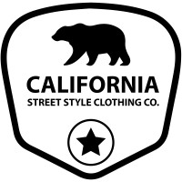 California Street Style Clothing Co. logo - Similar company to Sweatshirtstation.Com