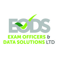Exam Officers & Data Solutions Ltd logo - Similar company to Schoolworkspace Ltd