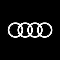Audi Kuwait by Fouad Alghanim & Sons Automative logo - Similar company to Lamborghini Kuwait