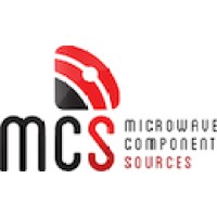 Microwave Component Sources logo - Similar company to Microwave Techniques Gmbh