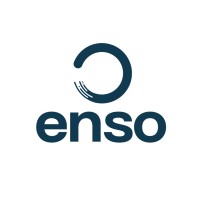 ENSO logo - Similar company to Algora Environnement