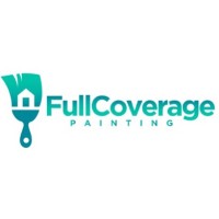 Full Coverage Painting logo - Similar company to Pgp Plastering