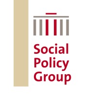 Social Policy @ Hertie School logo - Similar company to Dynamics Phd