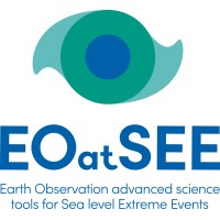 EOatSEE logo - Similar company to Earthcode