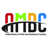 Association of Mail and Business Centers logo - Similar company to Refund Retriever - Ups & Fedex Late Package Refunds