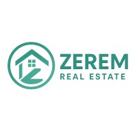 Zerem Finance logo - Similar company to Tokeniza