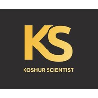 KOSHUR SCIENTIST logo - Similar company to Internkaar