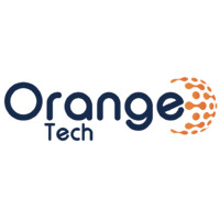 OrangeTech logo - Similar company to Orange Tech