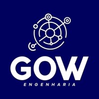 GOW Engenharia logo - Similar company to Lavs
