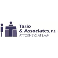Tario & Associates, P.S. logo - Similar company to Pendergast Law
