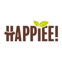 HAPPIEE! logo - Similar company to Seed | B Corp™