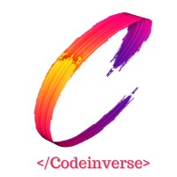 Codeinverse logo - Similar company to Sequro Technologies Pvt Ltd