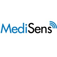 MediSens Wireless, Inc. logo - Similar company to Sleep Wise