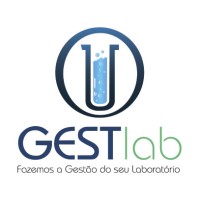 Gestlab.ao logo - Similar company to Vap Soluções