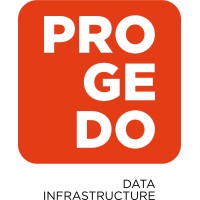 IR* Progedo logo - Similar company to Medem