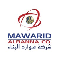 Mawarid Albanna for Pharmaceuticals Co. logo - Similar company to Al-Yarmok University College - Department Of Pharmaceutical Sciences
