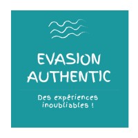 Evasion Authentic logo - Similar company to Dray And Partners