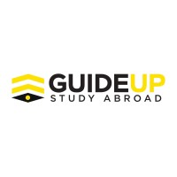 GUIDEUP STUDY ABROAD PVT LTD logo - Similar company to Si Visa Consulting Pvt Ltd