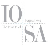 The Institute Of Surgical Arts