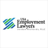 USA Employment Lawyers – Jordan Richards, PLLC logo - Similar company to Corebuilt Consulting Llc Fz