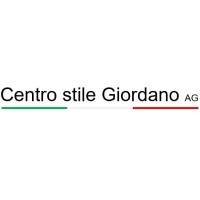 Centro stile Giordano AG logo - Similar company to Blickle Raeder Rollen Gmbh