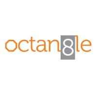 OCTANGLE logo - Similar company to Chaltakarobar