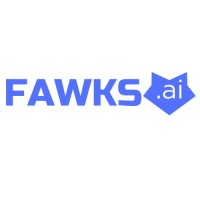 Fawks AI logo - Similar company to Marvis App