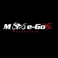 Moto E-Go logo - Similar company to Moto E-Bikes