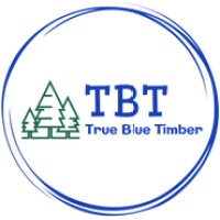 True Blue Timber Australia logo - Similar company to Legacy Analytics