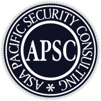 Asia Pacific Security Consulting Ltd