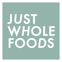 Just Wholefoods logo - Similar company to Wild Thingz