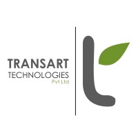 Transart Technologies Pvt Ltd logo - Similar company to Robosys Technology Solutions