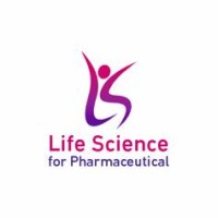 LS Pharma logo - Similar company to Me Pharma
