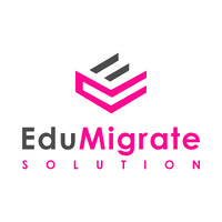 EduMigrate Solution logo - Similar company to University Study