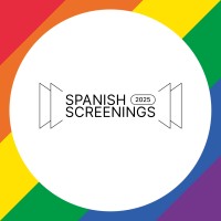 Spanish Screenings logo - Similar company to Curating Cambridge
