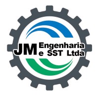 JM ENGENHARIA E SST LTDA logo - Similar company to Academy Sst